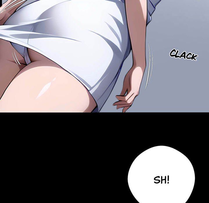 Gangster x Office Lady - Chapter 80 Page 26