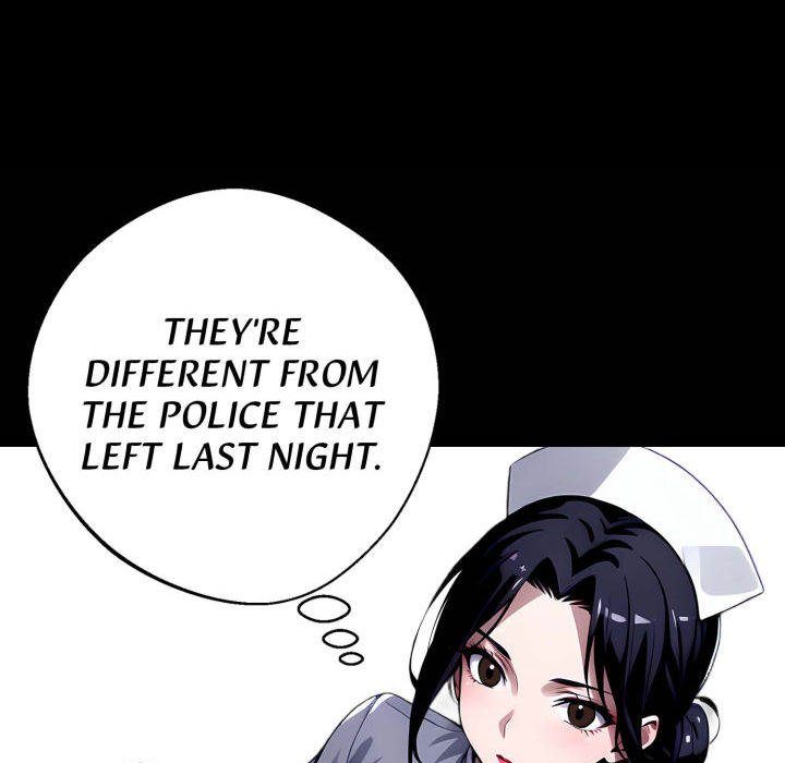 Gangster x Office Lady - Chapter 80 Page 29