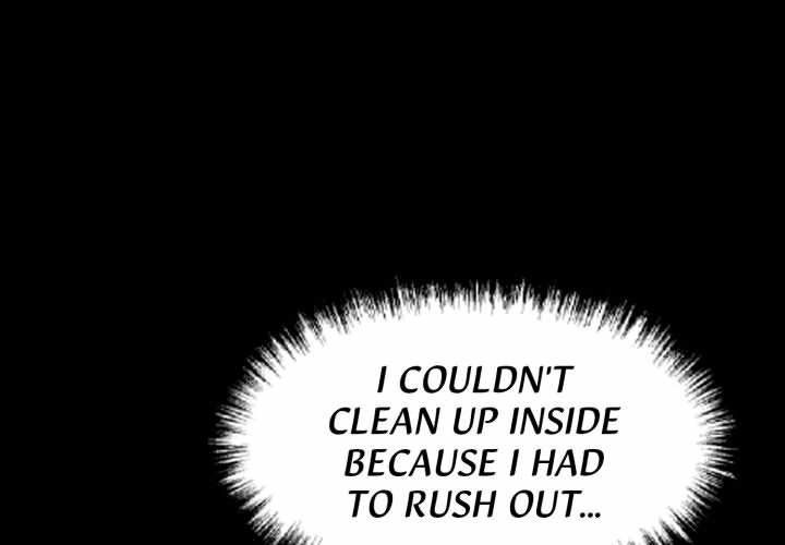 Gangster x Office Lady - Chapter 80 Page 3