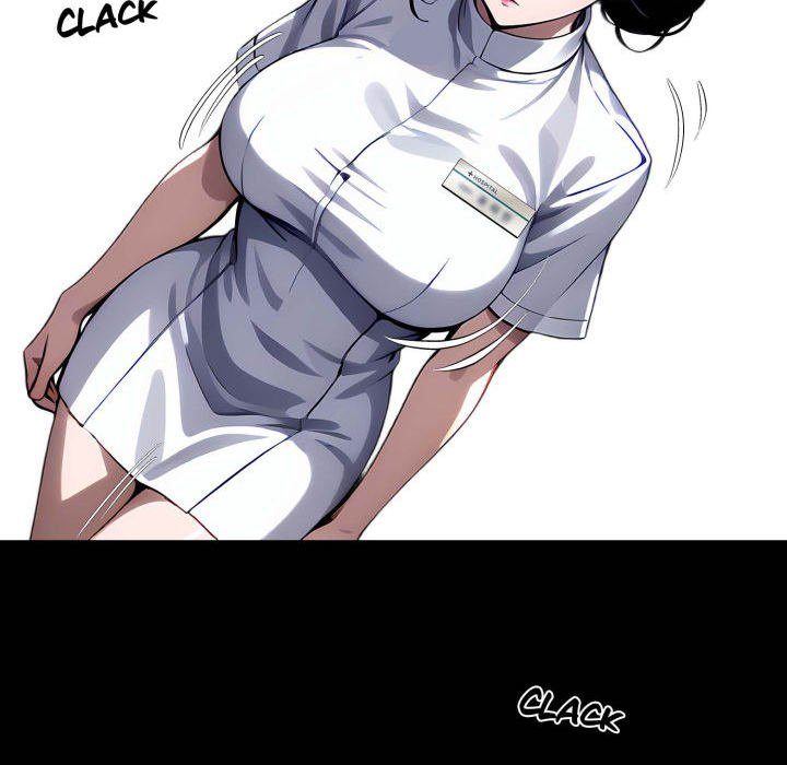 Gangster x Office Lady - Chapter 80 Page 30