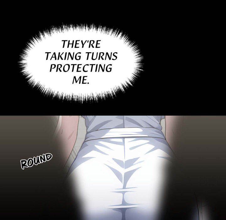 Gangster x Office Lady - Chapter 80 Page 31