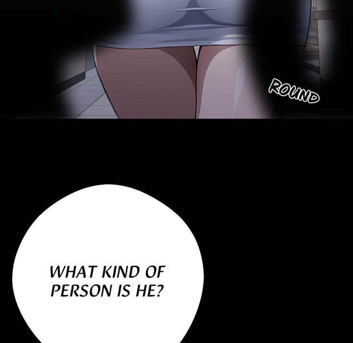 Gangster x Office Lady - Chapter 80 Page 32