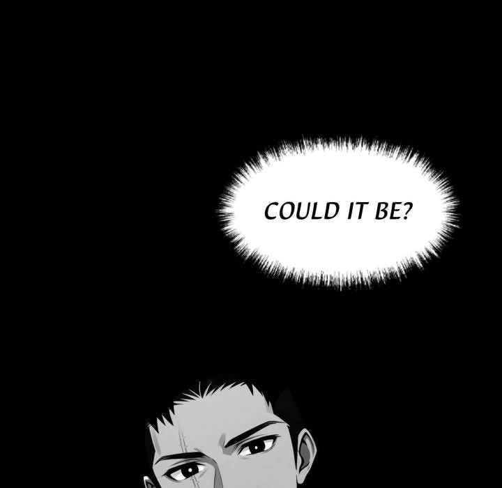 Gangster x Office Lady - Chapter 80 Page 34