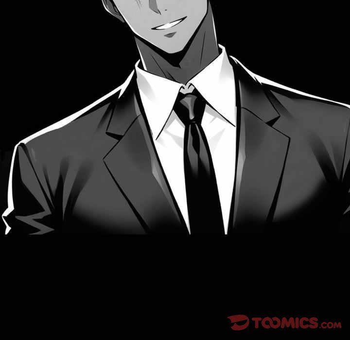 Gangster x Office Lady - Chapter 80 Page 35