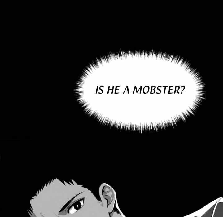 Gangster x Office Lady - Chapter 80 Page 36