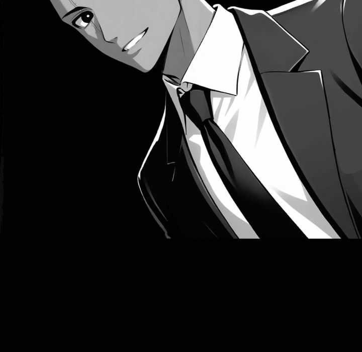 Gangster x Office Lady - Chapter 80 Page 37