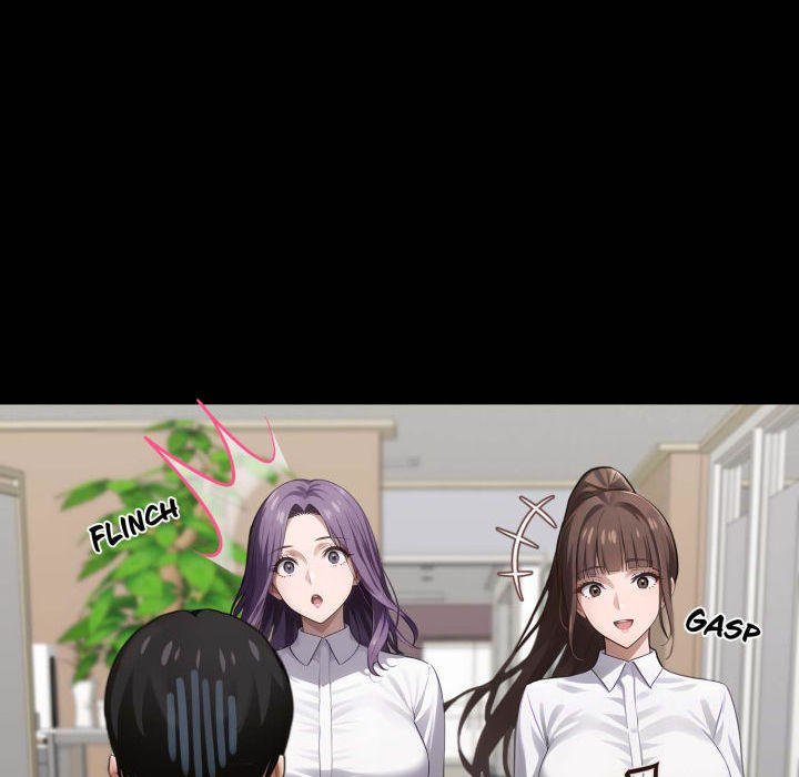 Gangster x Office Lady - Chapter 80 Page 38