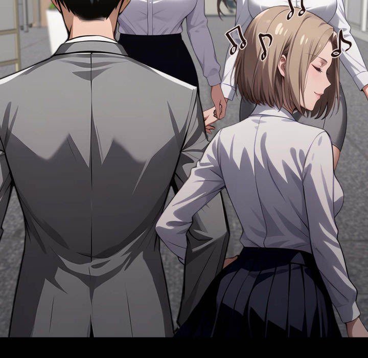 Gangster x Office Lady - Chapter 80 Page 39