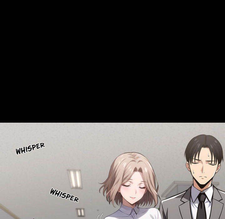 Gangster x Office Lady - Chapter 80 Page 42