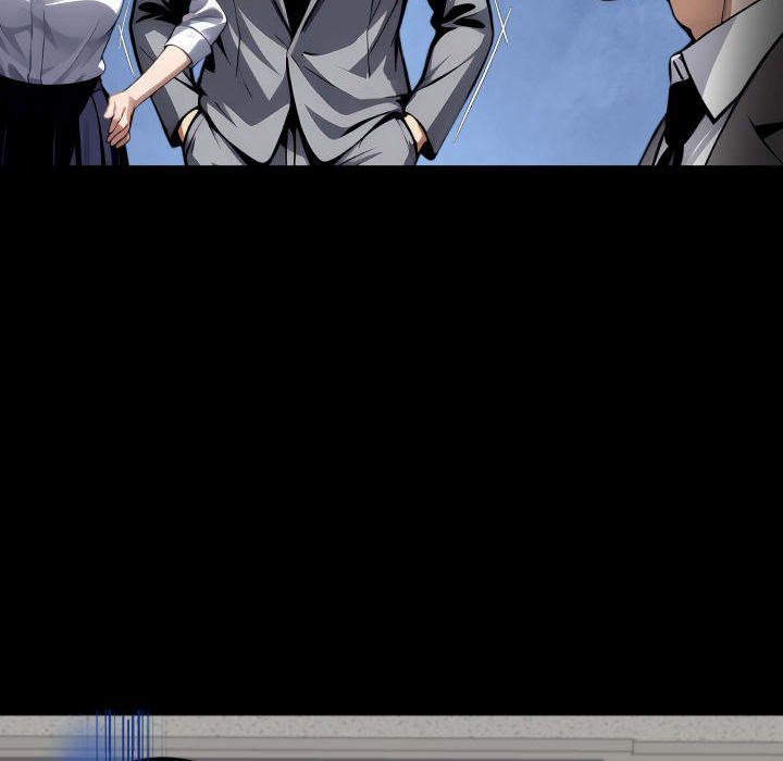 Gangster x Office Lady - Chapter 80 Page 51