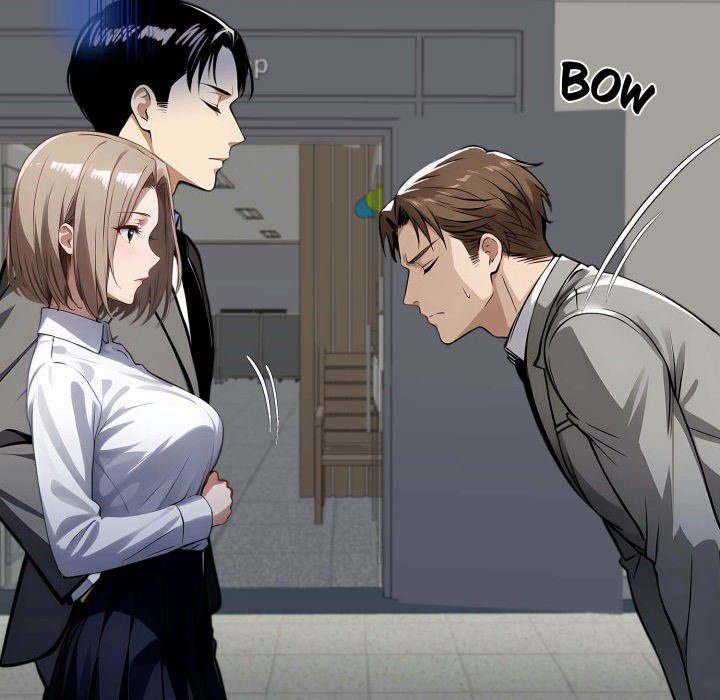 Gangster x Office Lady - Chapter 80 Page 52