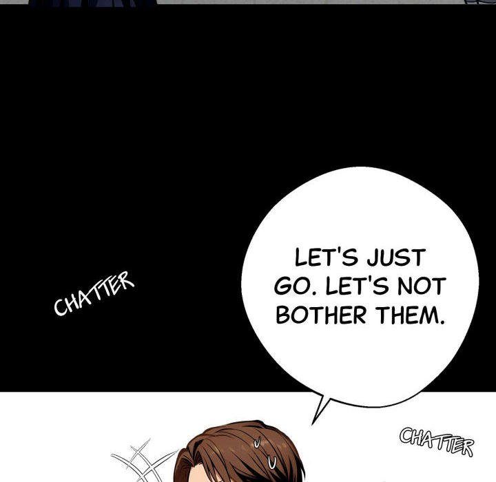 Gangster x Office Lady - Chapter 80 Page 53