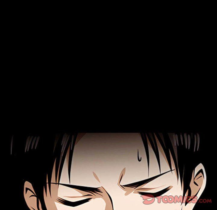 Gangster x Office Lady - Chapter 80 Page 55