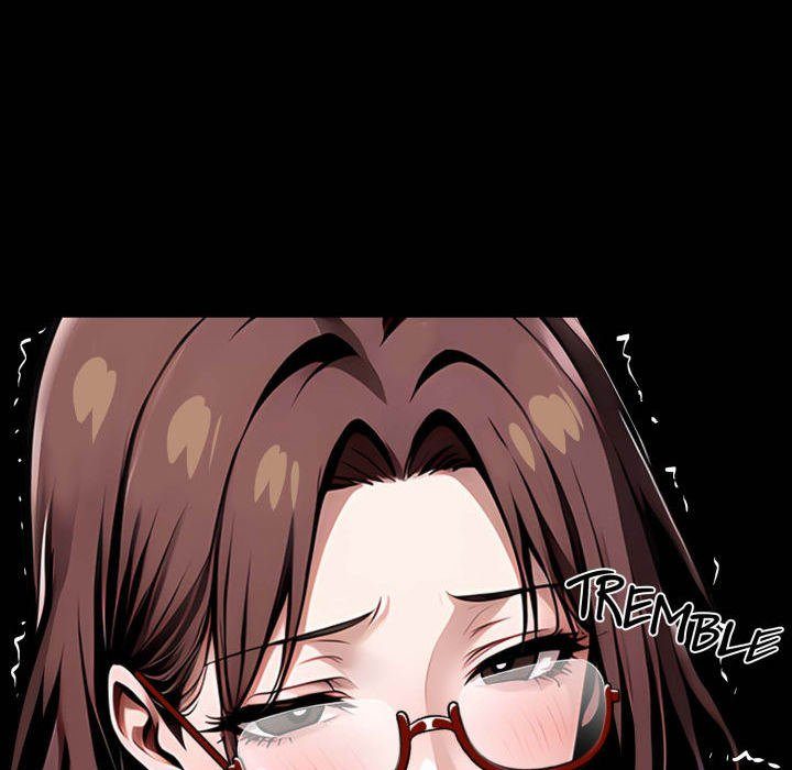 Gangster x Office Lady - Chapter 80 Page 57