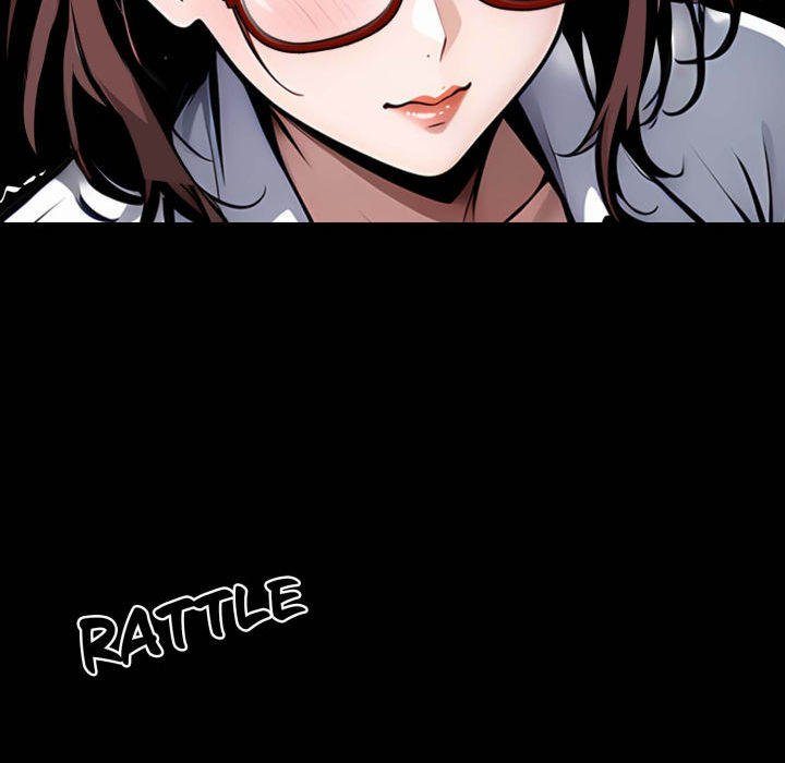 Gangster x Office Lady - Chapter 80 Page 58