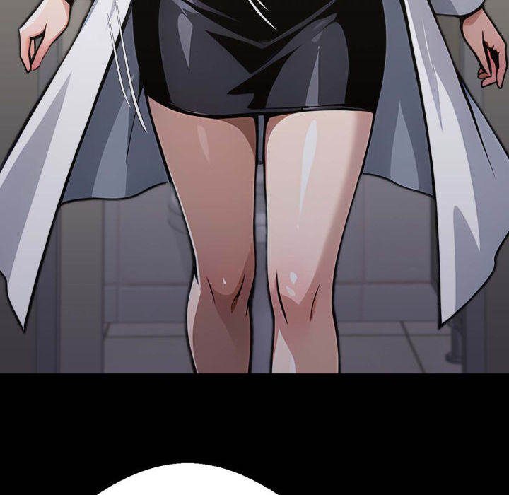 Gangster x Office Lady - Chapter 80 Page 63