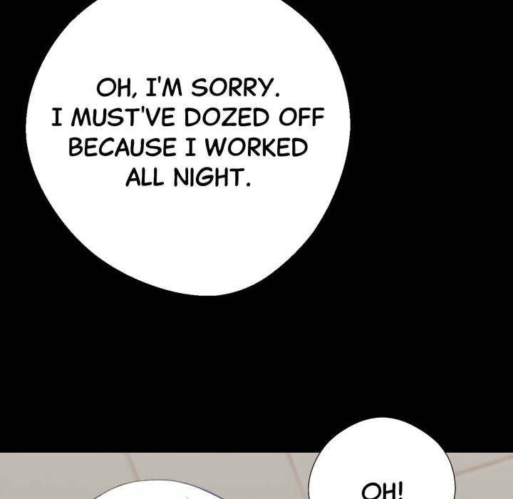 Gangster x Office Lady - Chapter 80 Page 64