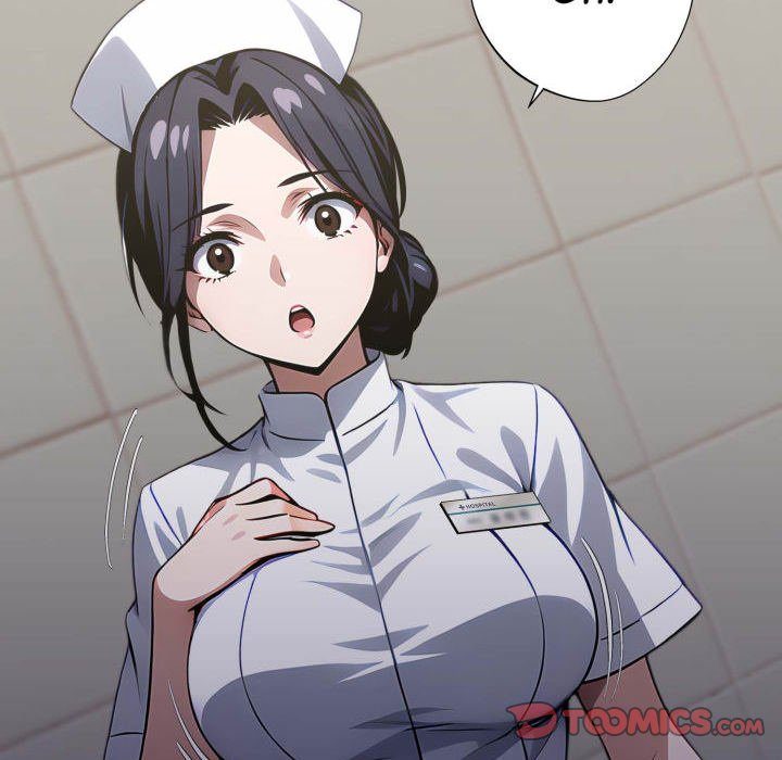 Gangster x Office Lady - Chapter 80 Page 65