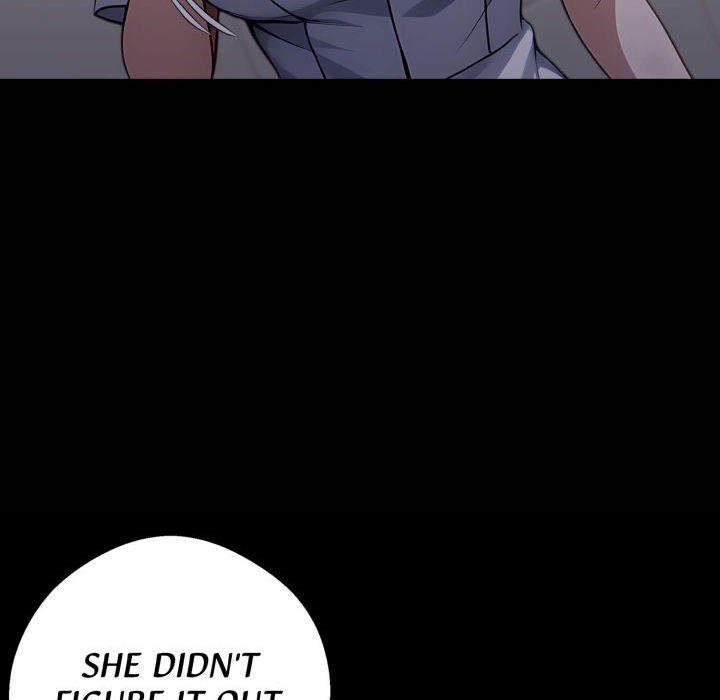 Gangster x Office Lady - Chapter 80 Page 66