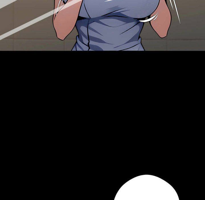 Gangster x Office Lady - Chapter 80 Page 72