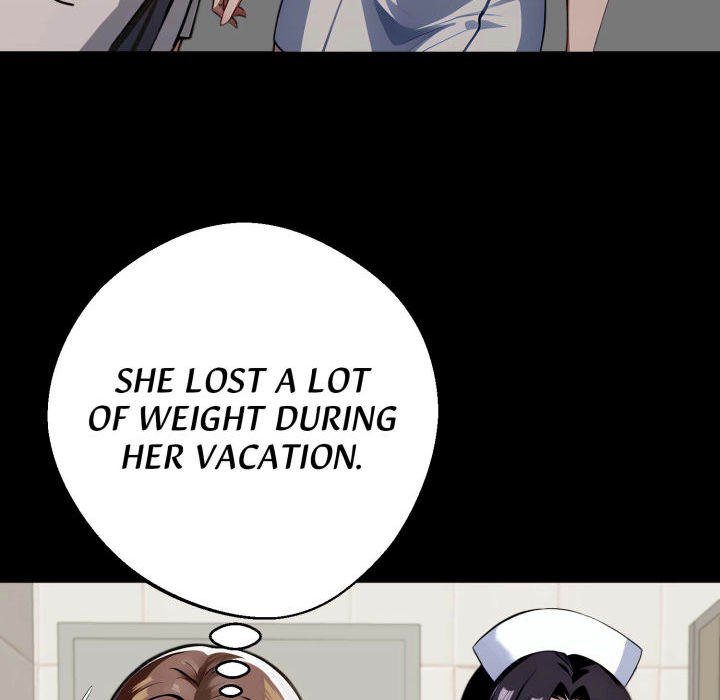 Gangster x Office Lady - Chapter 80 Page 74