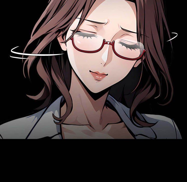 Gangster x Office Lady - Chapter 80 Page 77