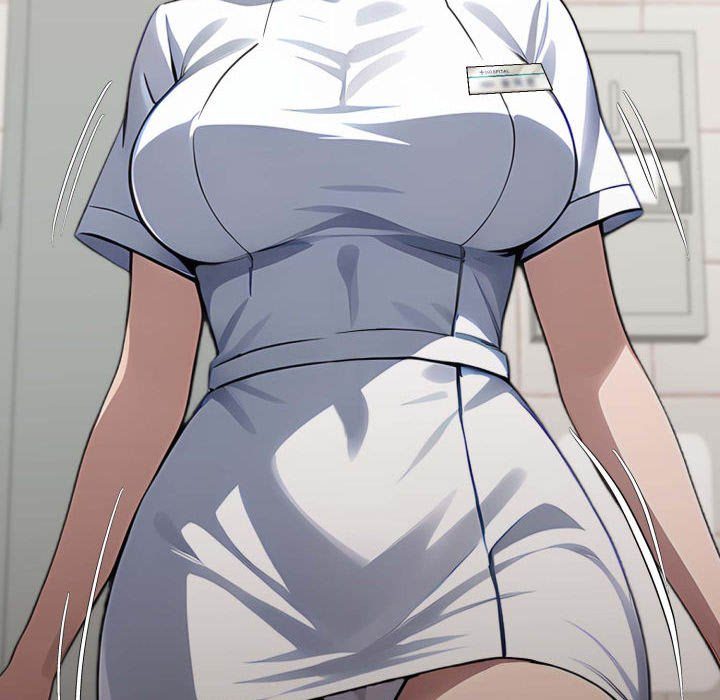 Gangster x Office Lady - Chapter 80 Page 80