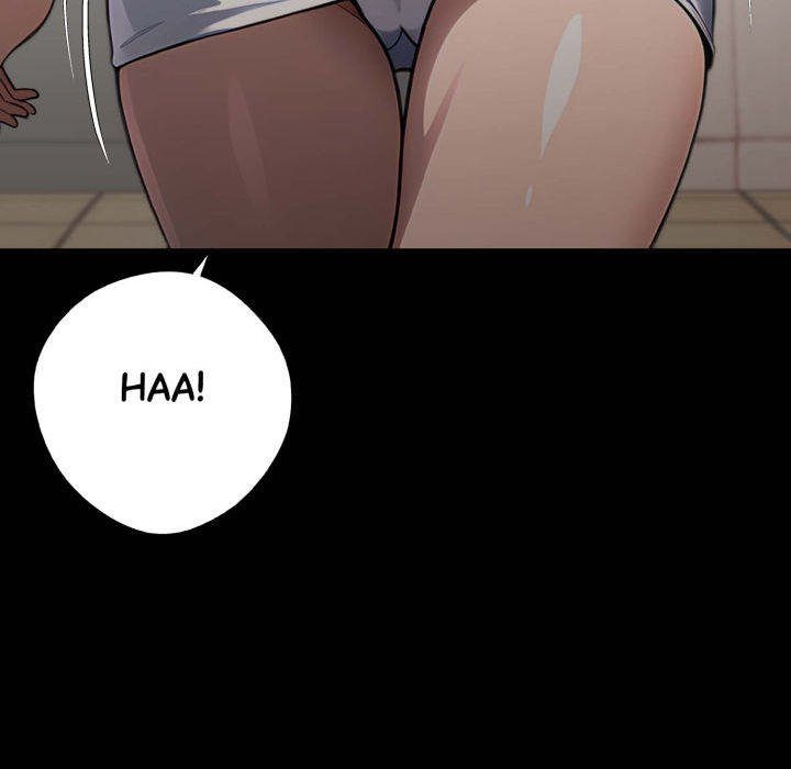 Gangster x Office Lady - Chapter 80 Page 81