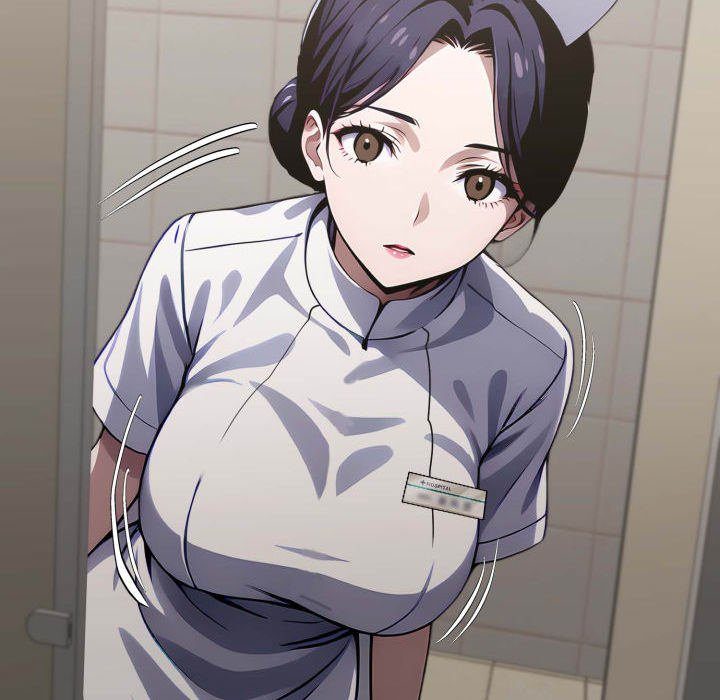 Gangster x Office Lady - Chapter 80 Page 84