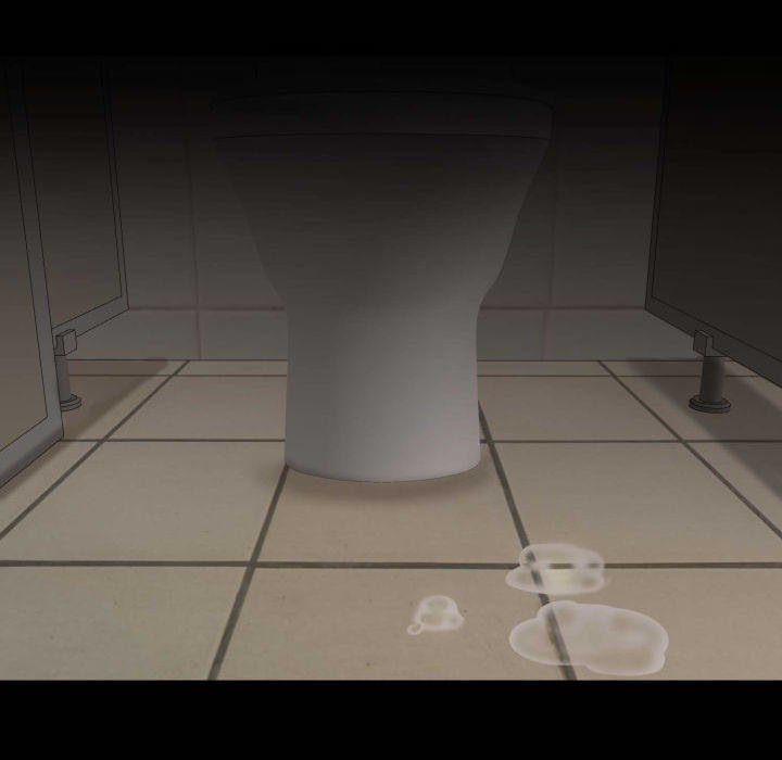 Gangster x Office Lady - Chapter 80 Page 86