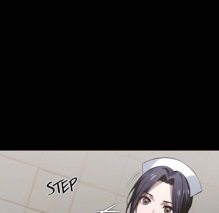 Gangster x Office Lady - Chapter 80 Page 87