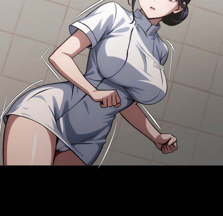 Gangster x Office Lady - Chapter 80 Page 88