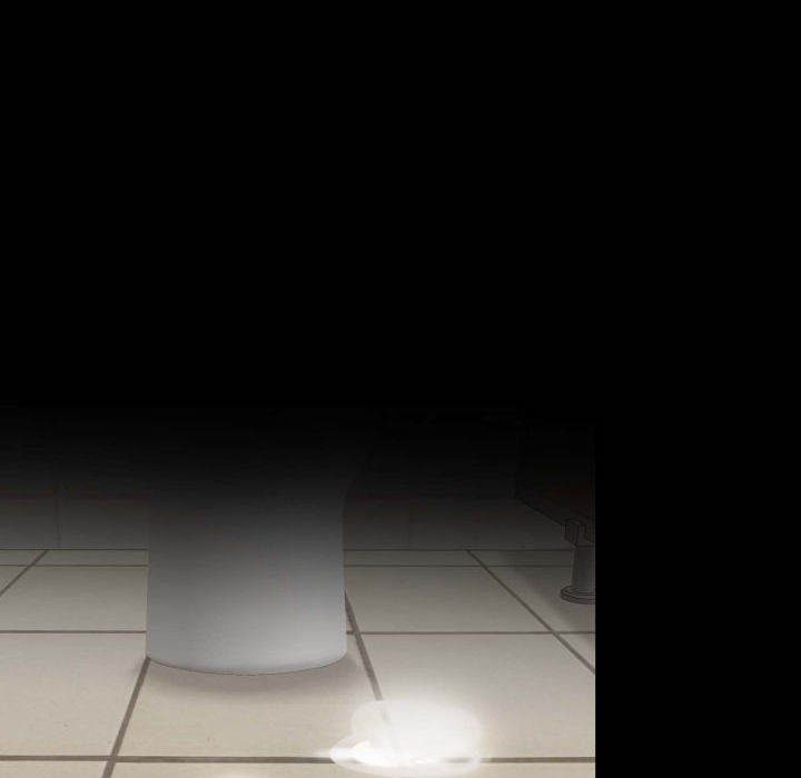 Gangster x Office Lady - Chapter 80 Page 89