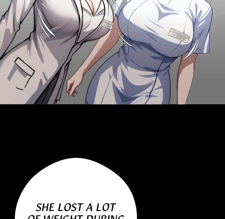 Gangster x Office Lady - Chapter 80 Page 9