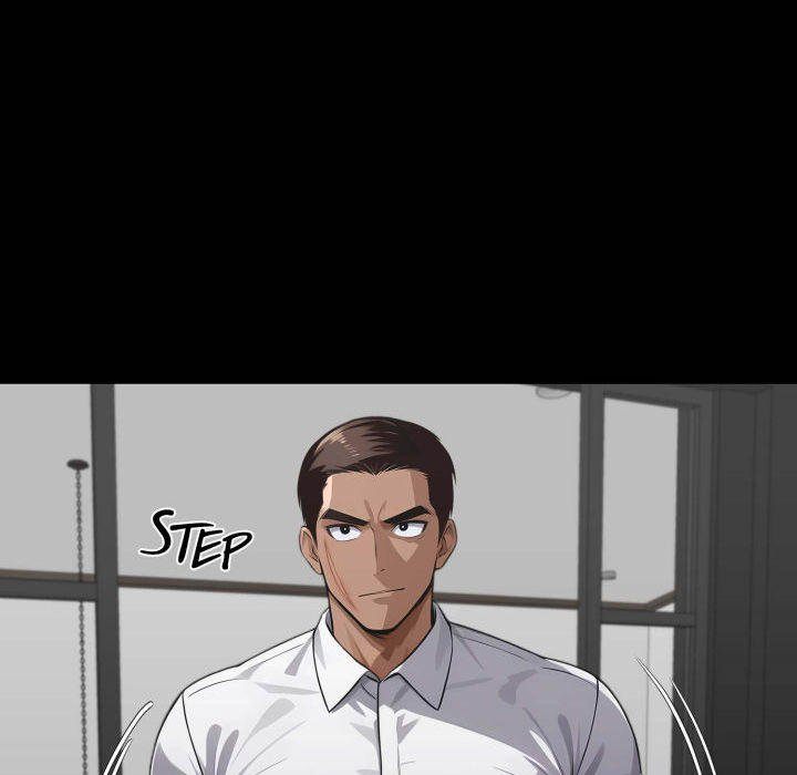 Gangster x Office Lady - Chapter 84 Page 110