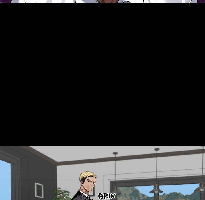 Gangster x Office Lady - Chapter 84 Page 113