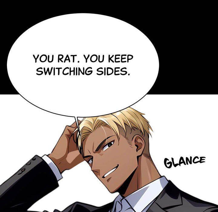 Gangster x Office Lady - Chapter 84 Page 115