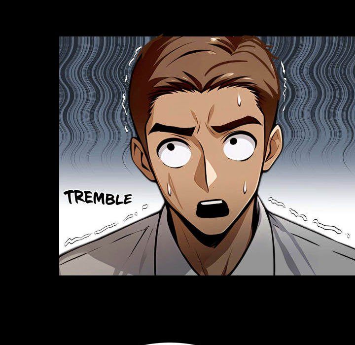 Gangster x Office Lady - Chapter 84 Page 119