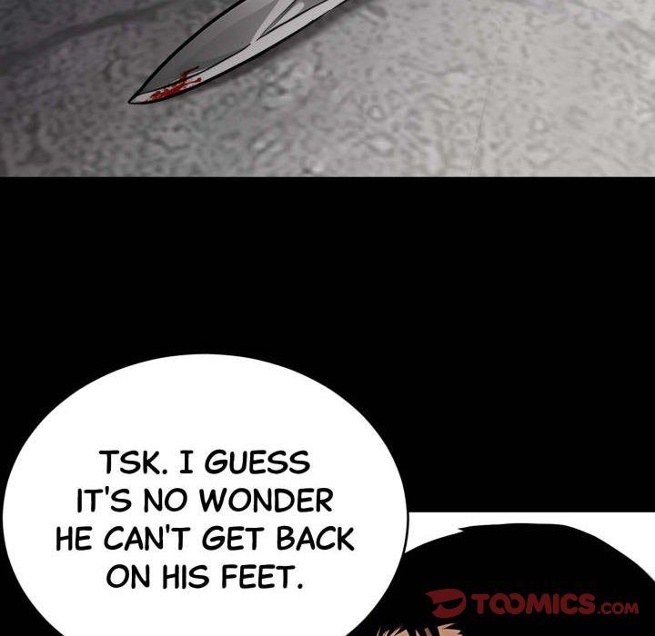 Gangster x Office Lady - Chapter 84 Page 12