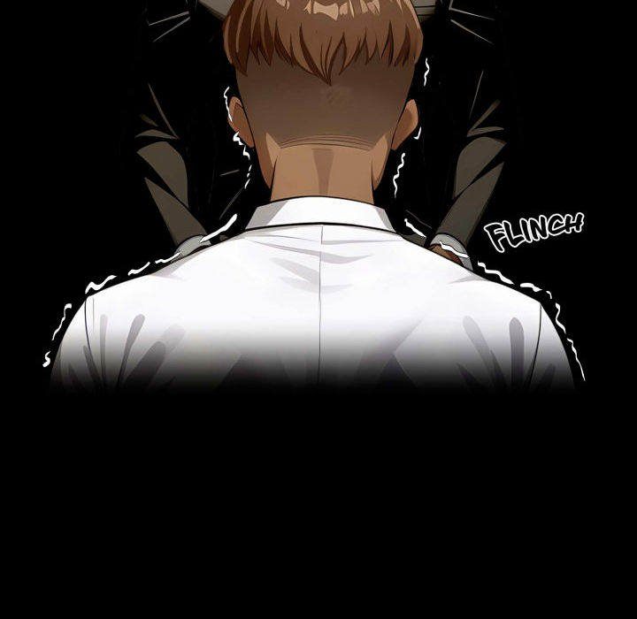 Gangster x Office Lady - Chapter 84 Page 121