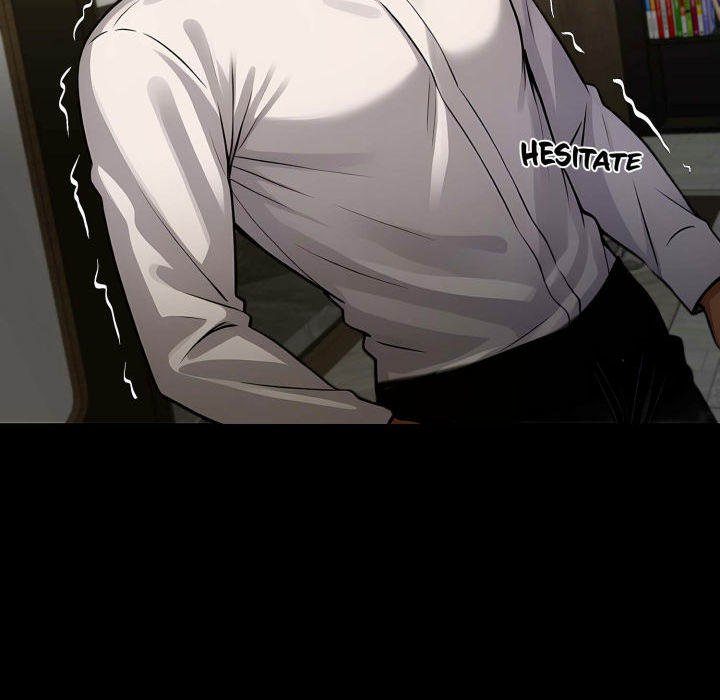 Gangster x Office Lady - Chapter 84 Page 123