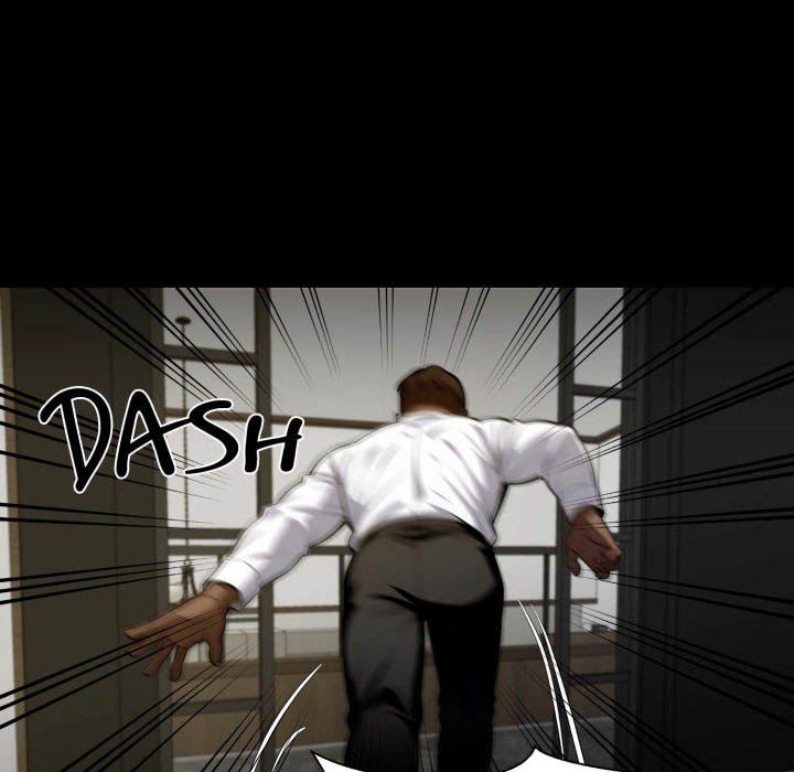 Gangster x Office Lady - Chapter 84 Page 124