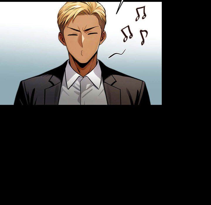 Gangster x Office Lady - Chapter 84 Page 126