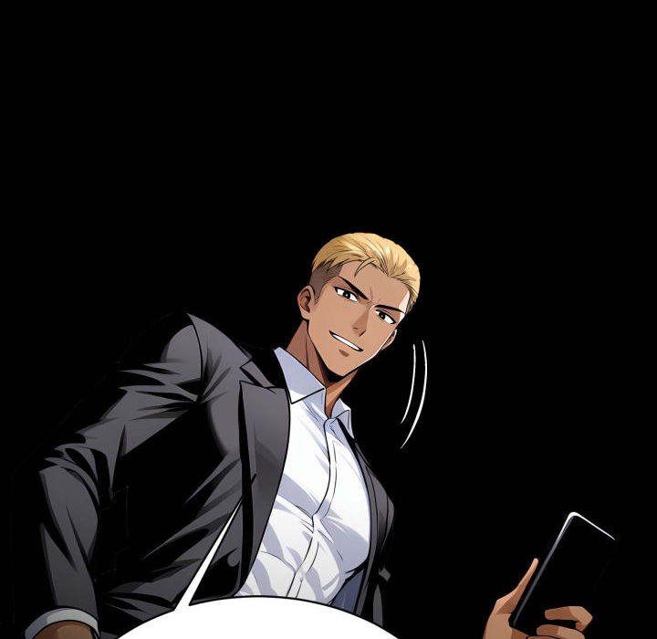 Gangster x Office Lady - Chapter 84 Page 127