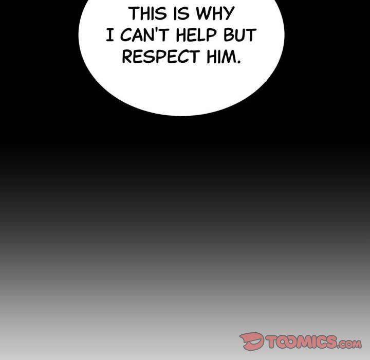 Gangster x Office Lady - Chapter 84 Page 129