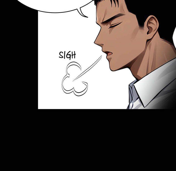 Gangster x Office Lady - Chapter 84 Page 13