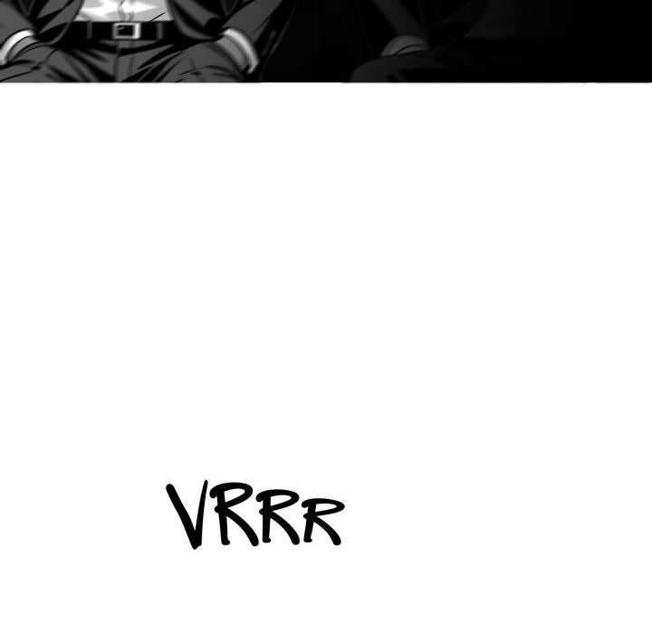 Gangster x Office Lady - Chapter 84 Page 131