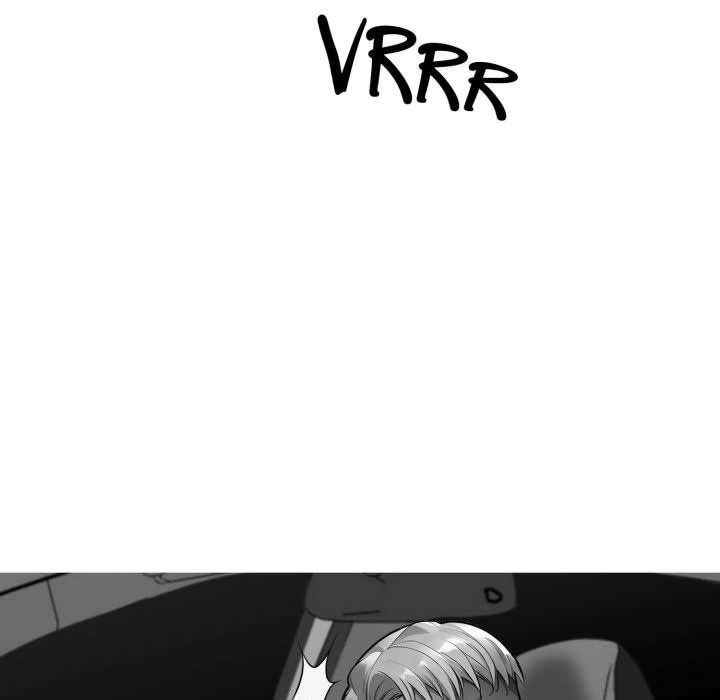 Gangster x Office Lady - Chapter 84 Page 132