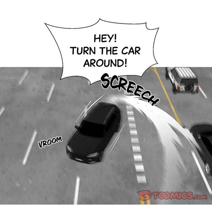 Gangster x Office Lady - Chapter 84 Page 138