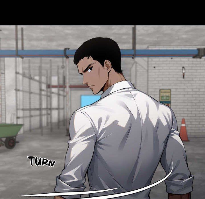 Gangster x Office Lady - Chapter 84 Page 14